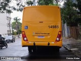 VISAC - Novo Hamburgo 14985 na cidade de Novo Hamburgo, Rio Grande do Sul, Brasil, por Vinícius Weber. Número da foto: #13044168.