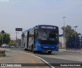BRT Sorocaba Concessionária de Serviços Públicos SPE S/A 3071 na cidade de Sorocaba, São Paulo, Brasil, por Weslley Kelvin Batista. Número da foto: #13044542.