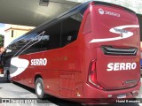 Viação Serro 36623 na cidade de Belo Horizonte, Minas Gerais, Brasil, por Hariel Bernades. Número da foto: #13044692.