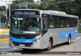 Transwolff Transportes e Turismo 6 6311 na cidade de São Paulo, São Paulo, Brasil, por Danthon Gomes. Número da foto: #:id.