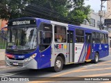 Next Mobilidade - ABC Sistema de Transporte 81.427 na cidade de São Caetano do Sul, São Paulo, Brasil, por Erick Primilla Pereira. Número da foto: #13046403.