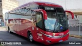 Viação Santa Cruz 29320 na cidade de Campinas, São Paulo, Brasil, por Fábio Paixão. Número da foto: #13045731.