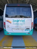 Imperial Turismo 51019 na cidade de Sorocaba, São Paulo, Brasil, por Lucas Vinicius Ferreira. Número da foto: #13044231.