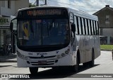 Viação Sudeste 154 na cidade de Marataízes, Espírito Santo, Brasil, por Guilherme Neves. Número da foto: #13044646.
