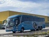 Auto Viação Progresso 6046 na cidade de São José de Mipibu, Rio Grande do Norte, Brasil, por Alison Diego Dias da Silva. Número da foto: #:id.