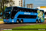 Eucatur - Empresa União Cascavel de Transportes e Turismo 6025 na cidade de Toledo, Paraná, Brasil, por Flávio Oliveira. Número da foto: #:id.