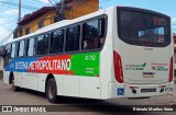 Expresso Grapiúna 47-752 na cidade de São José de Ribamar, Maranhão, Brasil, por Rômulo Martins Serra. Número da foto: #13045172.
