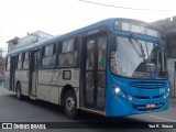 ANSAL - Auto Nossa Senhora de Aparecida 370 na cidade de Juiz de Fora, Minas Gerais, Brasil, por Yuri R. Souza. Número da foto: #13046034.