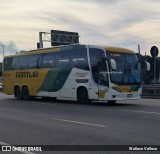 Empresa Gontijo de Transportes 15030 na cidade de Rio de Janeiro, Rio de Janeiro, Brasil, por Wallace Velloso. Número da foto: #13044855.
