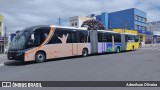 ATT - Atlântico Transportes e Turismo - Vitória da Conquista 1587 na cidade de Vitória da Conquista, Bahia, Brasil, por Adenilson Oliveira. Número da foto: #13043891.