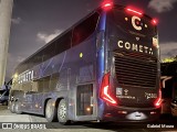 Viação Cometa 725303 na cidade de São Paulo, São Paulo, Brasil, por Gabriel Moura. Número da foto: #13046741.