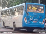 ANSAL - Auto Nossa Senhora de Aparecida 211 na cidade de Juiz de Fora, Minas Gerais, Brasil, por Yuri R. Souza. Número da foto: #13046090.