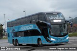 Auto Viação Progresso 6235 na cidade de Itatiaia, Rio de Janeiro, Brasil, por Jhonatan Diego da Silva Trevisan. Número da foto: #13044764.