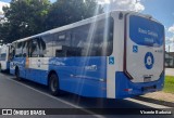 HP Transportes Coletivos 20.658 na cidade de Goiânia, Goiás, Brasil, por Vicente Barbosa. Número da foto: #13045211.