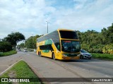 Empresa Gontijo de Transportes 23135 na cidade de Ipatinga, Minas Gerais, Brasil, por Celso ROTA381. Número da foto: #13044173.