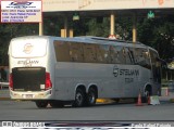 Stelman Tour Transporte Rodoviário de Passageiros 6721 na cidade de Aparecida, São Paulo, Brasil, por Paulo Rafael Peixoto. Número da foto: #13043808.