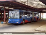 VCG - Viação Campos Gerais 935 na cidade de Ponta Grossa, Paraná, Brasil, por Paulobuss  Guaratuba. Número da foto: #13046270.