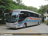 Viação Piracicabana 13073 na cidade de São Paulo, São Paulo, Brasil, por Luis Nunez. Número da foto: #13044482.