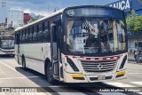 Coesa 135 na cidade de Catedral, San José, San José, Costa Rica, por Andrés Martínez Rodríguez. Número da foto: #13045868.