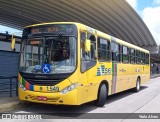 Itamaracá Transportes 1.549 na cidade de Paulista, Pernambuco, Brasil, por Ytalo Alves. Número da foto: #13044051.