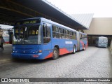 VCG - Viação Campos Gerais 937 na cidade de Ponta Grossa, Paraná, Brasil, por Paulobuss  Guaratuba. Número da foto: #:id.