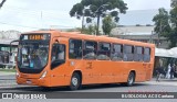 SPE VIA MOBILIDADE S/A PI306 na cidade de Curitiba, Paraná, Brasil, por BUSOLOGIA ACS Caetano. Número da foto: #13043673.