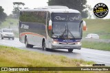 JN Turismo 327 na cidade de São José dos Pinhais, Paraná, Brasil, por Romílio Busólogo Silva . Número da foto: #13046240.