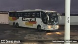 Saritur - Santa Rita Transporte Urbano e Rodoviário 21770 na cidade de Capelinha, Minas Gerais, Brasil, por Paulo Henrique Coelho Correa. Número da foto: #13044707.