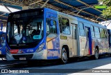 ATT - Alto Tietê Transportes 47.700 na cidade de Poá, São Paulo, Brasil, por Cauan Ferreira. Número da foto: #:id.