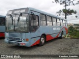 VCG - Viação Campos Gerais 789 na cidade de Ponta Grossa, Paraná, Brasil, por Paulobuss  Guaratuba. Número da foto: #:id.