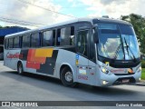 Transportes Capellini 13402 na cidade de Campo Limpo Paulista, São Paulo, Brasil, por Gustavo  Bonfate. Número da foto: #:id.