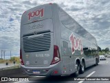 Auto Viação 1001 RJ 108.1126 na cidade de Taubaté, São Paulo, Brasil, por Matheus  Loiaconi dos Santos. Número da foto: #13043907.