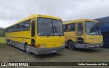 Associação de Preservação de Ônibus Clássicos 4387 na cidade de Juiz de Fora, Minas Gerais, Brasil, por Helder Fernandes da Silva. Número da foto: #13045802.
