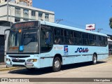 SOUL - Sociedade de Ônibus União Ltda. 7219 na cidade de Porto Alegre, Rio Grande do Sul, Brasil, por Vitor Aguilera. Número da foto: #:id.