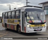 GC Transportes  na cidade de Paço do Lumiar, Maranhão, Brasil, por Madyson Almeida. Número da foto: #13045611.