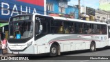 Auto Ônibus Moratense 924 na cidade de Francisco Morato, São Paulo, Brasil, por Otavio Barbosa. Número da foto: #13045958.
