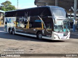Empresa de Ônibus Nossa Senhora da Penha 64025 na cidade de Porto Alegre, Rio Grande do Sul, Brasil, por JULIO SILVA. Número da foto: #13044554.