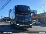Viação Motta 19001 na cidade de Goiânia, Goiás, Brasil, por Silas Gouvea. Número da foto: #13044022.