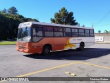 Aetur Transportes 5841 na cidade de Farroupilha, Rio Grande do Sul, Brasil, por Vinícius Weber. Número da foto: #13044167.