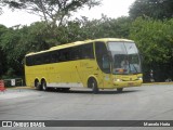 Viação Itapemirim 8805 na cidade de São Paulo, São Paulo, Brasil, por Marcelo Horta. Número da foto: #13045273.