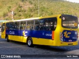 Transporte e Turismo Costa 0502 na cidade de Juiz de Fora, Minas Gerais, Brasil, por Yuri R. Souza. Número da foto: #13046112.