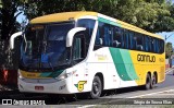 Empresa Gontijo de Transportes 19225 na cidade de Campinas, São Paulo, Brasil, por Sérgio de Sousa Elias. Número da foto: #13046735.