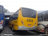ATT - Alto Tietê Transportes SOS na cidade de Mogi das Cruzes, São Paulo, Brasil, por Karlos Eduardo. Número da foto: #13045191.