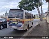Auto Escola Campo Belo 2412 na cidade de Campo Belo, Minas Gerais, Brasil, por Eleven Load. Número da foto: #13044153.