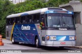 Viação Cometa 7435 na cidade de São Paulo, São Paulo, Brasil, por Marcus Prado. Número da foto: #13045458.