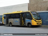 City Transporte Urbano Intermodal Sorocaba 2659 na cidade de Sorocaba, São Paulo, Brasil, por Weslley Kelvin Batista. Número da foto: #13044400.