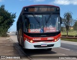 Companhia Coordenadas de Transportes 25E53 na cidade de Itatiaiuçu, Minas Gerais, Brasil, por Rafael Ferreira Lopes. Número da foto: #:id.