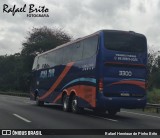 Josa Tur 3300 na cidade de Louveira, São Paulo, Brasil, por Rafael Henrique de Pinho Brito. Número da foto: #13044563.