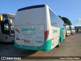 Imperial Turismo 51021 na cidade de Sorocaba, São Paulo, Brasil, por Lucas Vinicius Ferreira. Número da foto: #13044237.