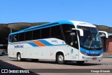 VUSC - Viação União Santa Cruz 4110 na cidade de Porto Alegre, Rio Grande do Sul, Brasil, por George Miranda. Número da foto: #13044989.
